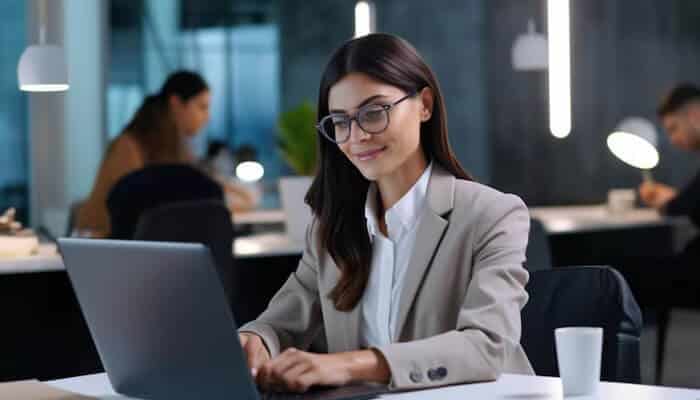 Business productivity Improving business productivity flexibility