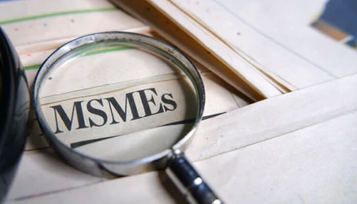 Msme ministry What is msme ministry