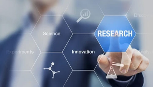 Content marketing strategy Utilizing science and data analysis to enhance content marketing strategy.