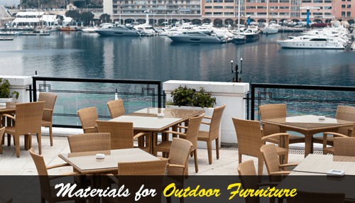 Cafe chairs Cafe chairs materials for outdoor furniture