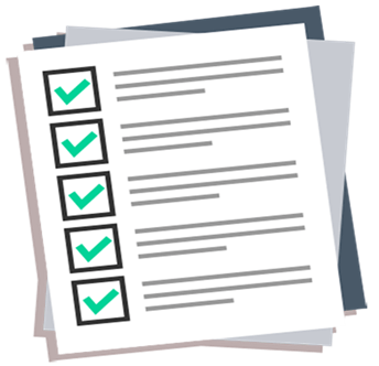 Application filling Application filling