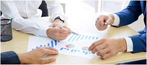 Business needs commercial insurance The right kind of business needs commercial insurance