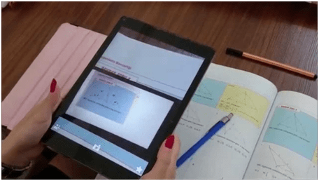Tutor apps The old is giving way to the new tutor apps