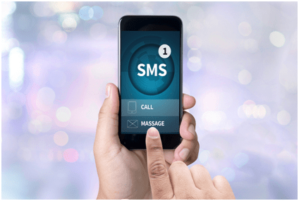 Sms marketing Greater control & simplicity in sms marketing
