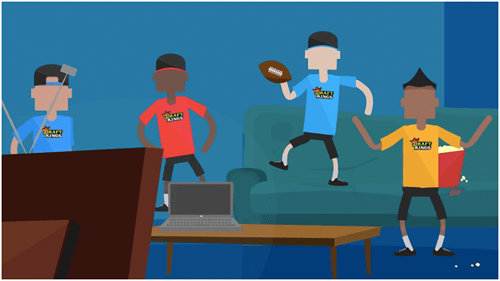 Advanced technologies Explainer videos helping clients understand complicated instructions easily with advanced technologies