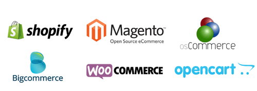 Ecommerce site Ecommerce site