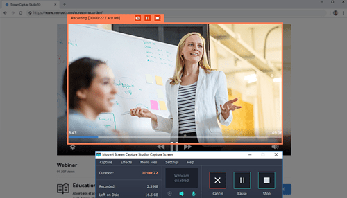 Screen recording software Reasons to use screen recording tool