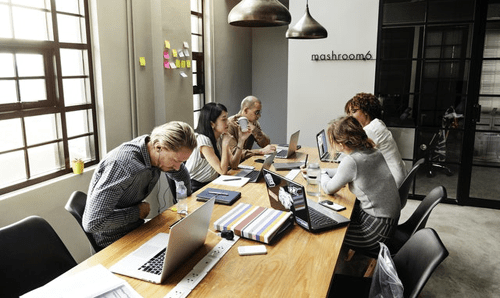 Leadership Leadership