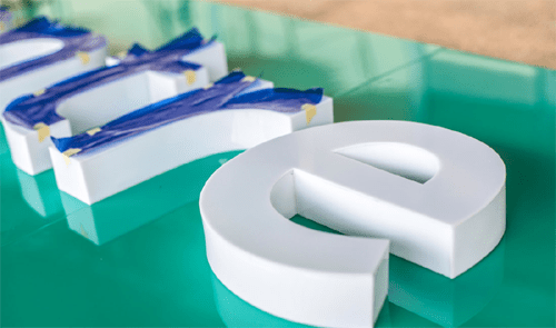 3d sign boards -tycoonstory | tycoonstory media 3d channel letters