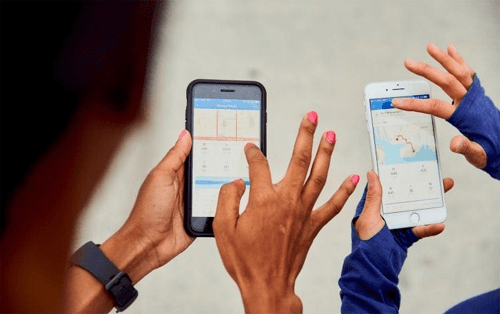 Faster Communication Faster Communication