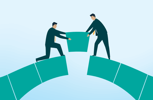 Non-executive director Non-executive director filling experience gaps