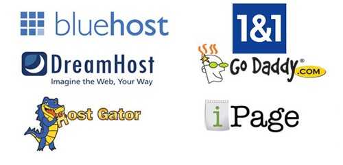 Web hosting Web hosting