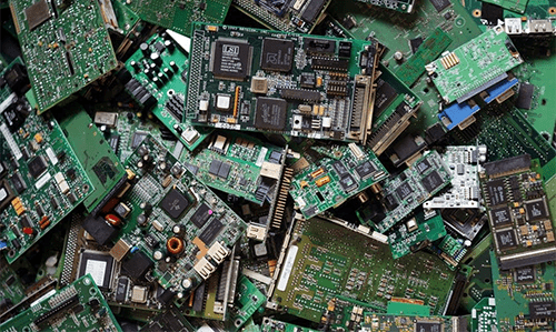 Ideas for recycling your electronics Ideas for recycling your electronics