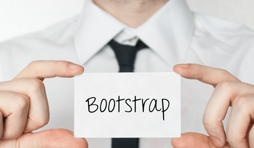 Bootstrap Bootstrap