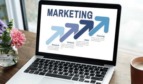 Marketing strategy Marketing strategy