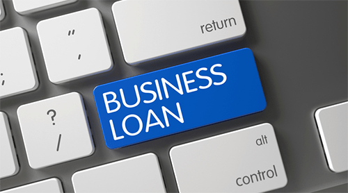 Business loan Business loan