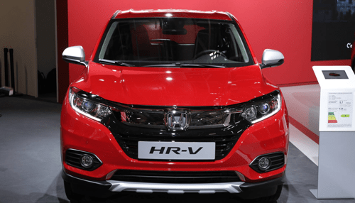 Honda hr-v Honda hr-v