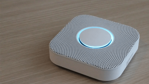 Smart detectors Smart detectors