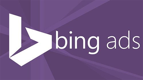 Bing ads Bing ads offers expert support