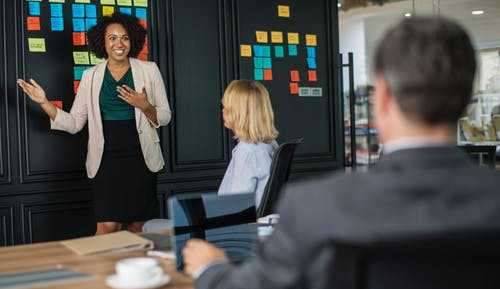 Presentation Presentation