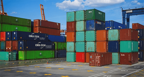 Hiring a custom broker Hiring a custom broker for shipping