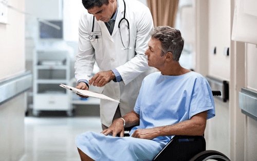 Medical treatment Medical treatment