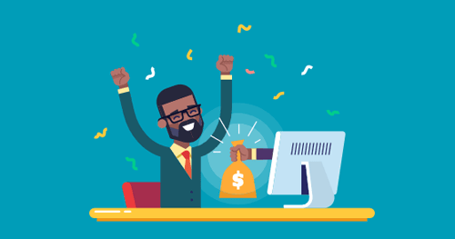 Affiliate marketing Advantages of affiliate marketing