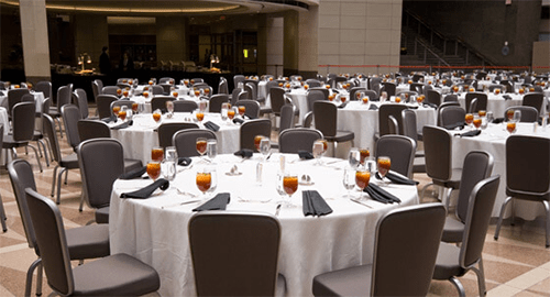 Corporate event What’s the purpose of your corporate event