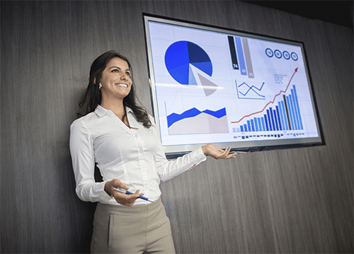 Preparing business plans Preparing business plans to develop a pitch deck for engaging potential investors