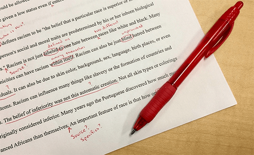 Online editing tools Online editing tools