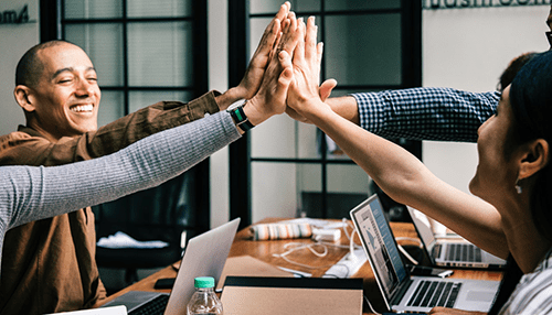 Customer experience Customer experience build trust