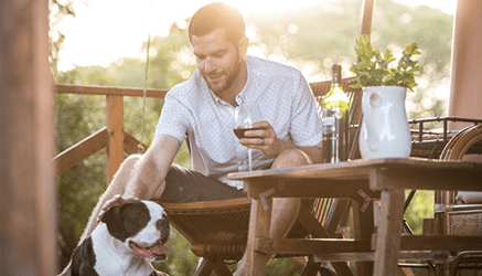 Glamping hub Glamping hub