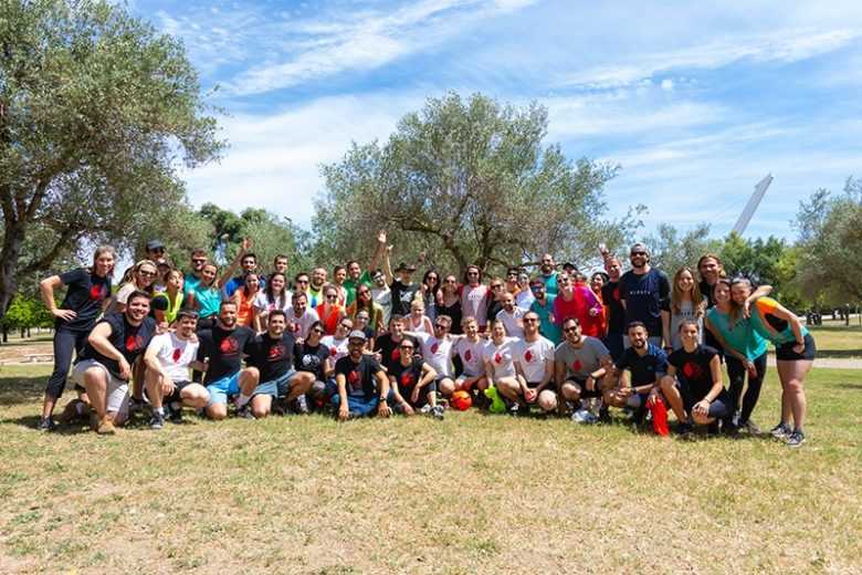 Glamping hub Glamping hub