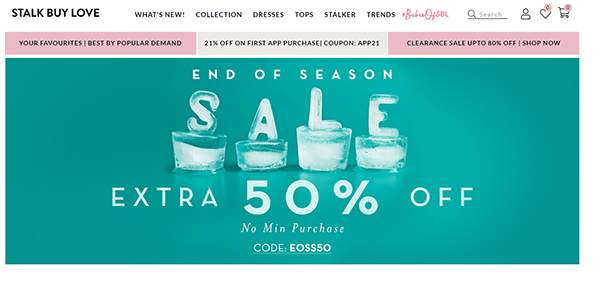 Stalkbuylove Stalkbuylove