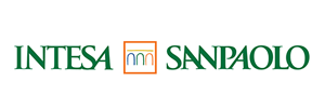 Intesa sanpaolo - tycoonstory | tycoonstory media Intesa sanpaolo bank logo displaying key european banks brand