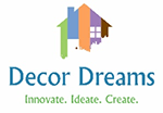 Home decor startups Decor dreams home decor startups