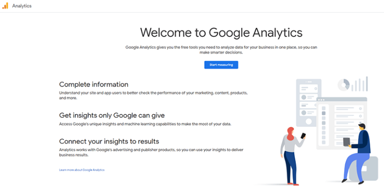 Google analytics seo tool Google analytics-best seo tool