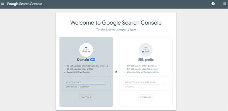 Google search console seo tool Google search console is the top seo software for website analysis