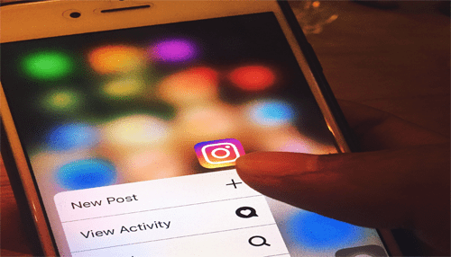 Instagram marketing campaign Instagram marketing campaign