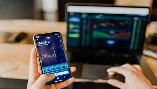 Successful forex trader Successful forex trader