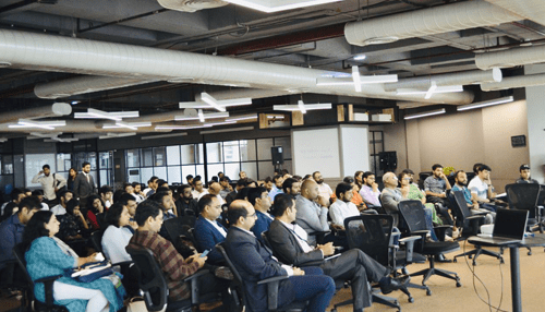 Startup ecosystem 2020 hustler team Startup ecosystem 2020 hustler team