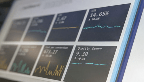 Forex trader Forex trader