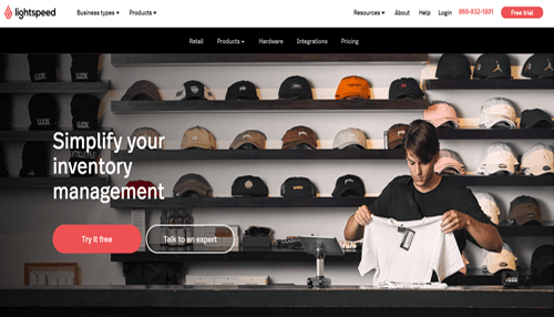 Inventory management tools Lightspeed inventory management tools