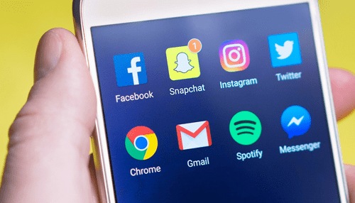 Business strategies Use the ever-expanding reach of social media business strategies