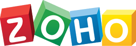 Zoho Zoho
