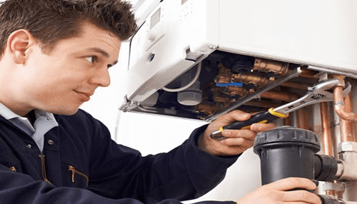 Winterproof your home Winterproof your home