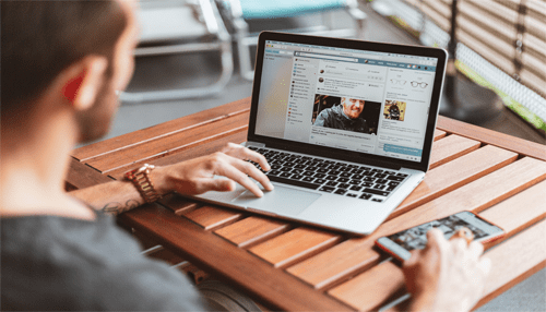 Facebook marketing campaign Facebook marketing campaign