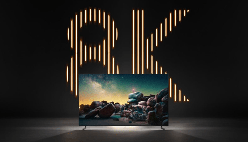 8k tv 8k tv
