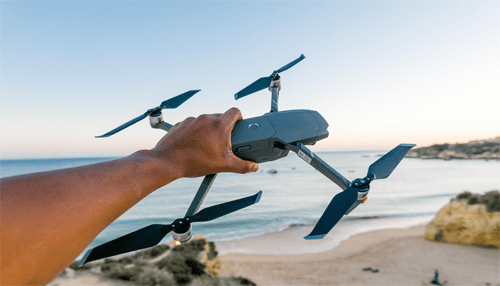 Business ideas Drone photographer and videographer business ideas