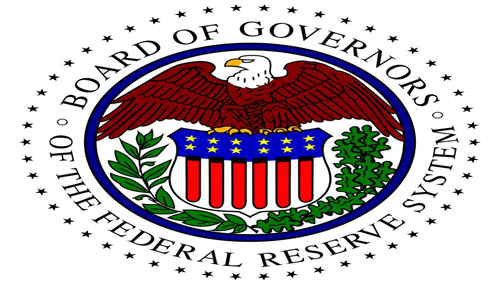 Federal reserve - tycoonstory | tycoonstory media Seal of the board of governors of the federal reserve system featuring an eagle and shield.